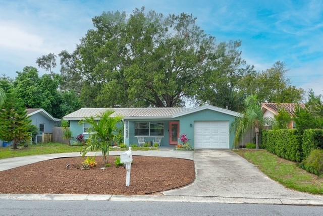 2405 Indigo Dr., Clearwater, FL 33763