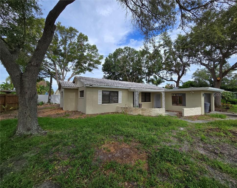 53 Dolphin Dr. #A, Treasure Island, FL 33706