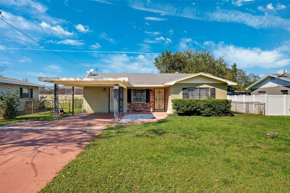 2713 W Osborne Ave., Tampa, FL 33614