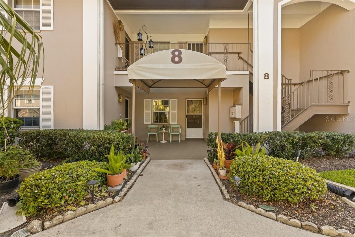 5265 E Bay Dr. #811, Clearwater, FL 33764