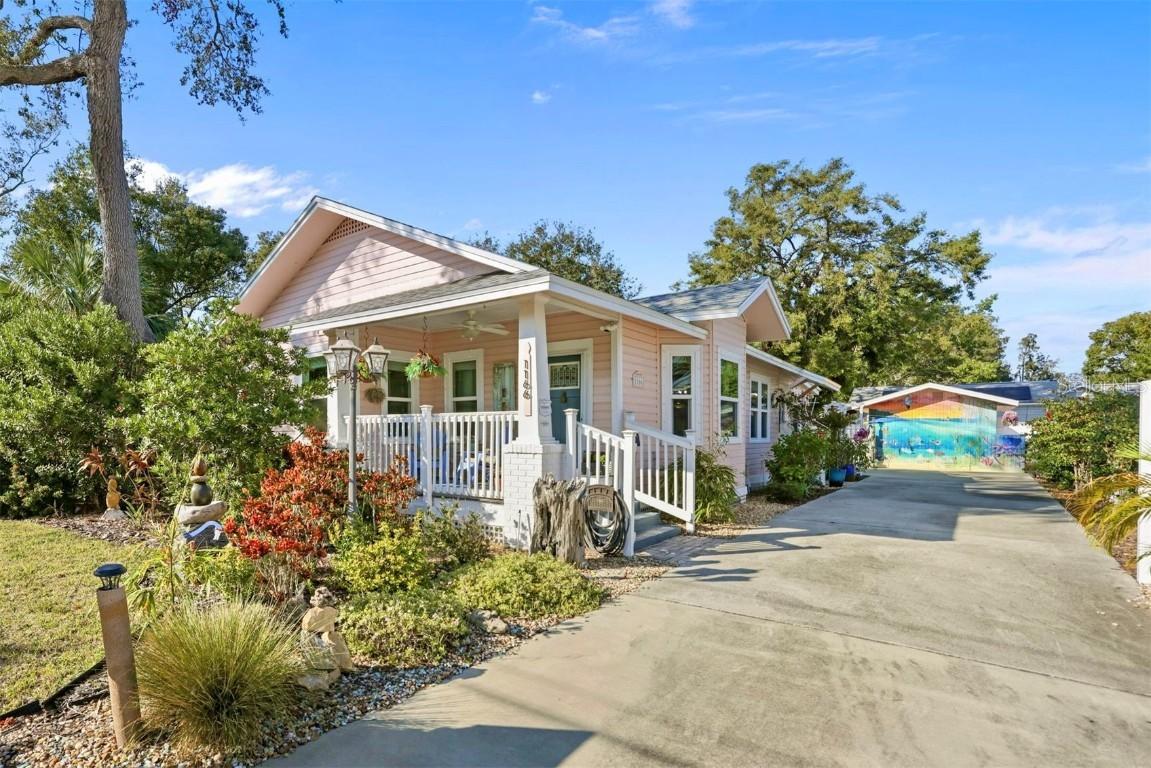 1166 Granada St., Clearwater, FL 33755