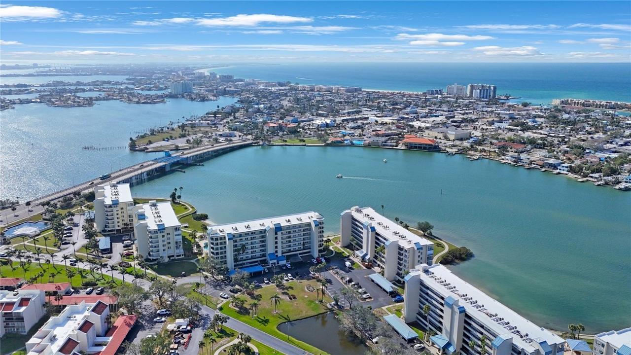 7892 Sailboat Key Blvd. #307, South Pasadena, FL 33707