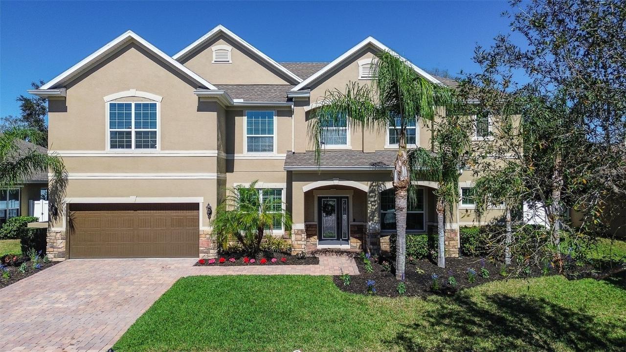 1221 Hillandale Reserve Dr., Tampa, FL 33613