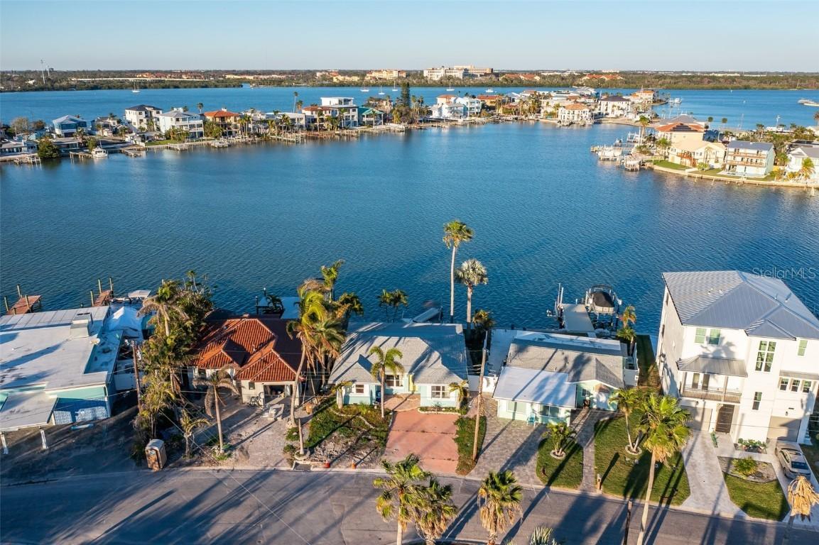 14105 E Parsley Dr., Madeira Beach, FL 33708