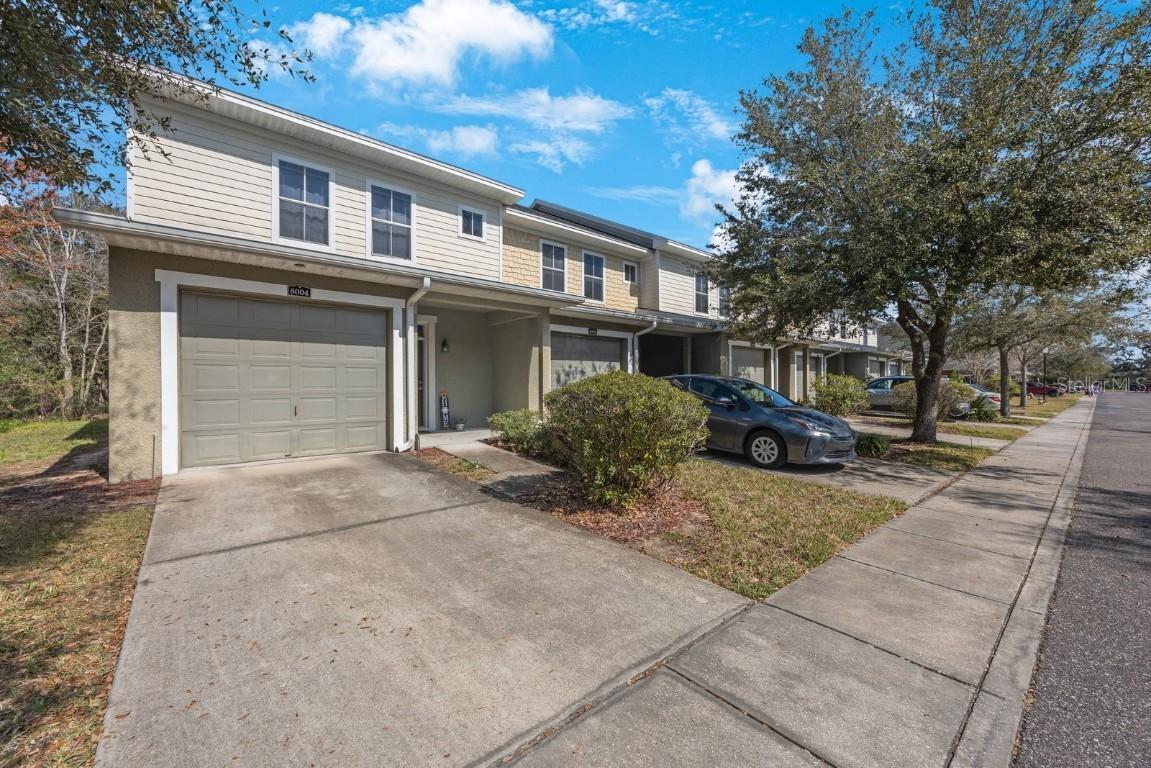 8004 Downpatrick Ct Ct., Tampa, FL 33610