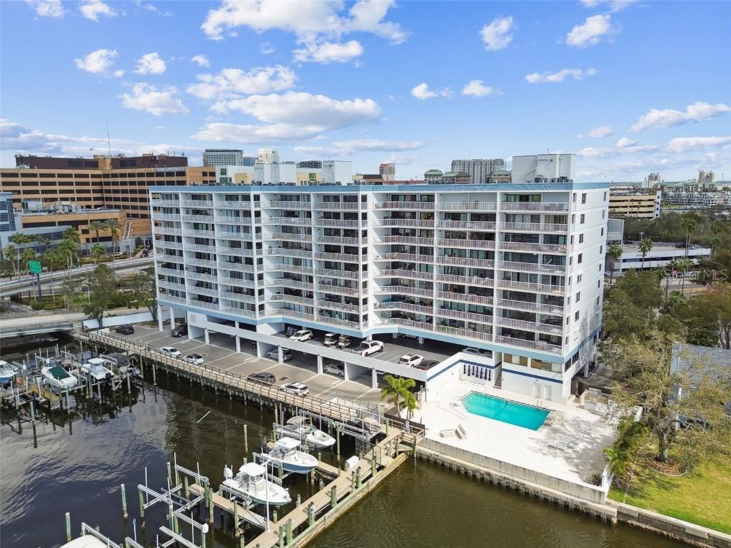 2 Adalia Ave. #602, Tampa, FL 33606