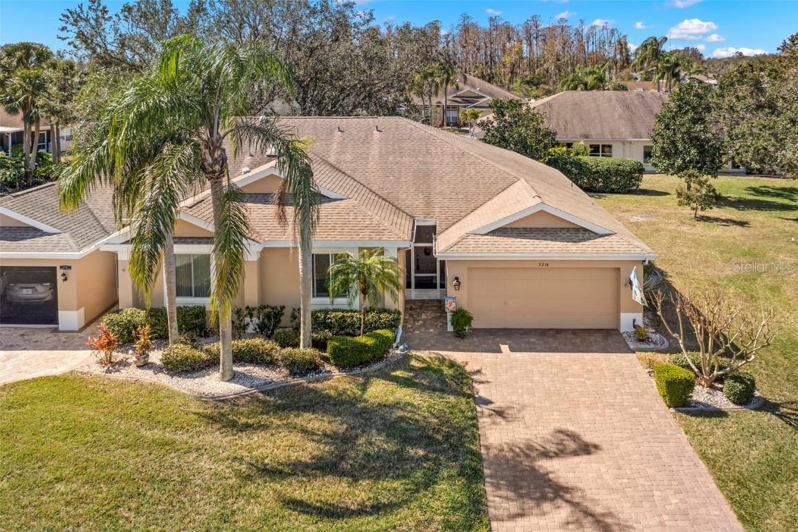 2218 Mayfield Palms Ln. #323, Sun City Center, FL 33573