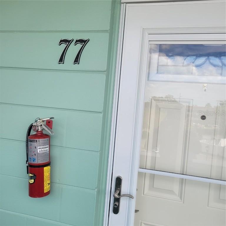 2043 Denmark St. #77, Clearwater, FL 33763