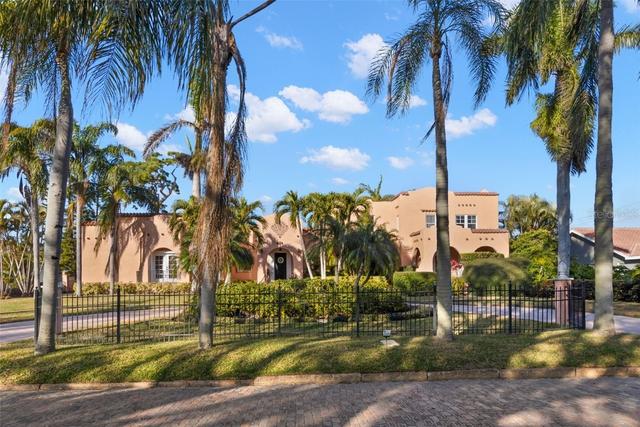 New Homes with In-ground Swimming Pools in Pasadena on the Gulf: March 30th to April 5th