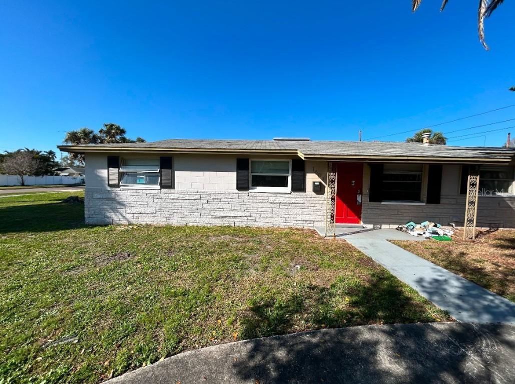 1601 Pennsylvania Ave., St Petersburg, FL 33703