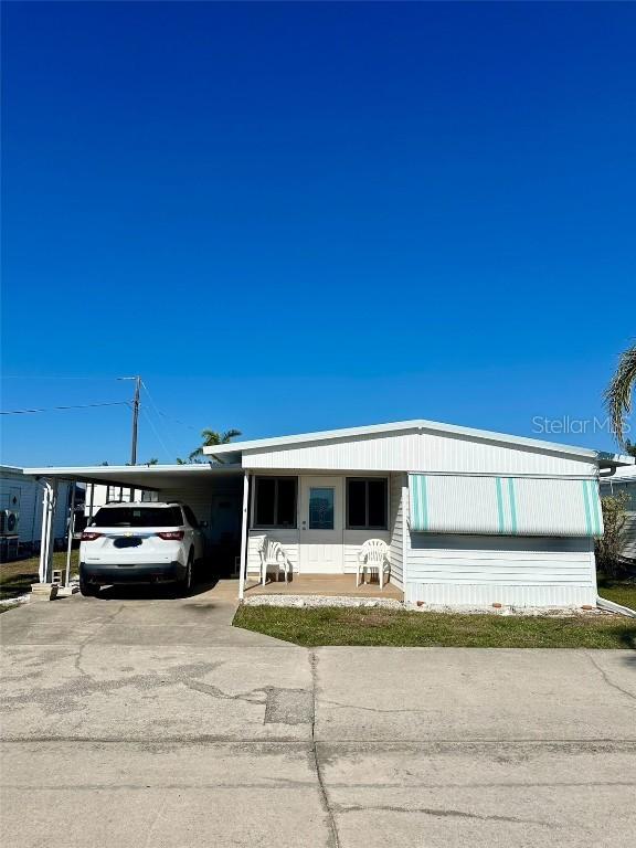 10315 Cortez Rd. #4J, Bradenton, FL 34210