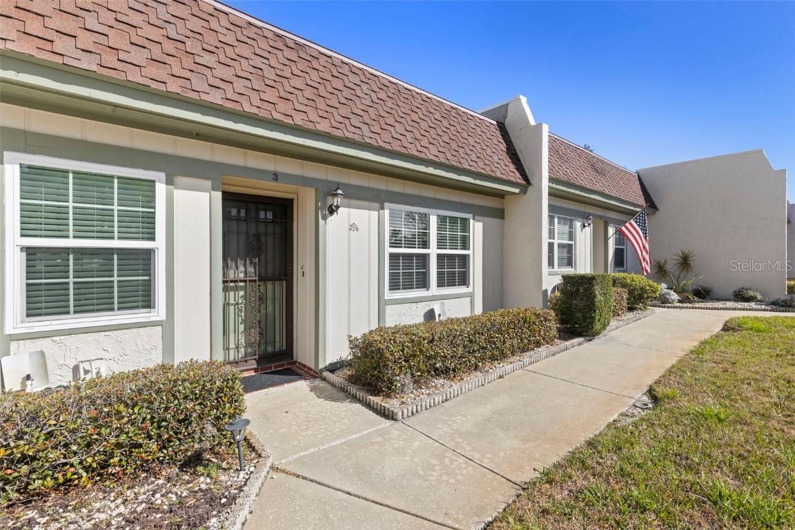 11410 Carriage Hill Dr. #3, Port Richey, FL 34668