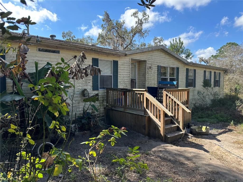 3245 Endsley Rd., Brooksville, FL 34604