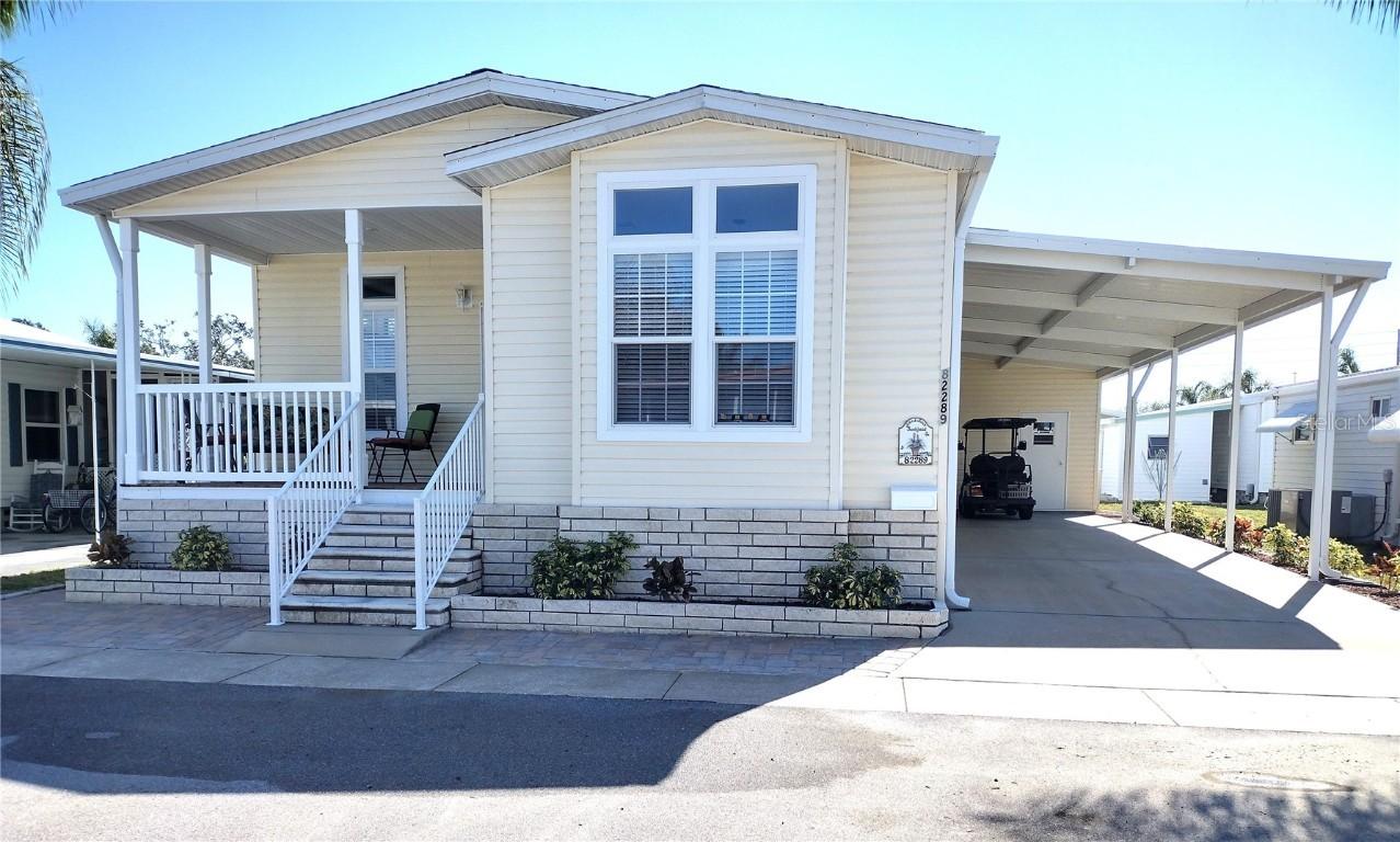 82289 2nd Ave. #289, Pinellas Park, FL 33781