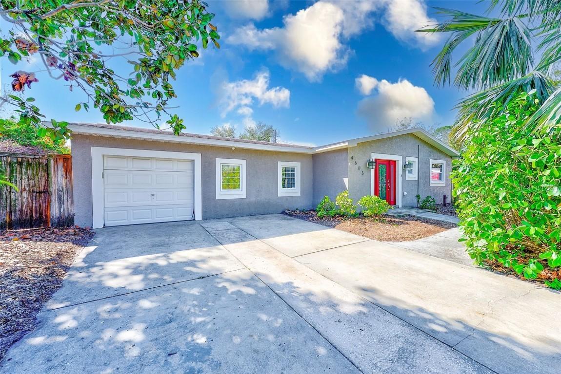 4606 W Oakellar Ave., Tampa, FL 33611