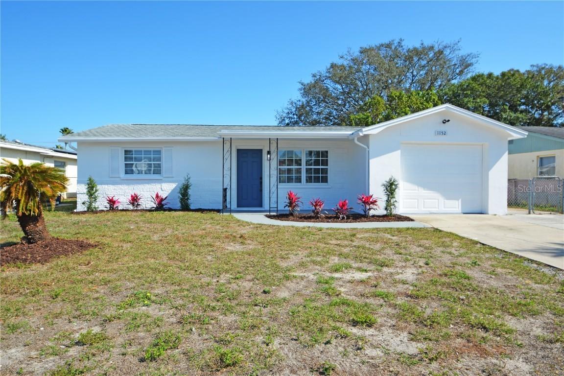 1152 Viking Dr., Holiday, FL 34691