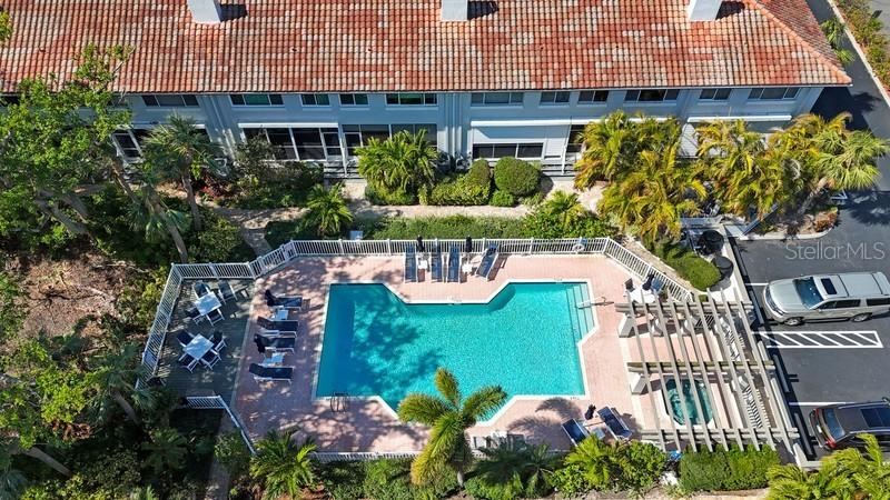 903 Pinellas Bayway South #307, Tierra Verde, FL 33715