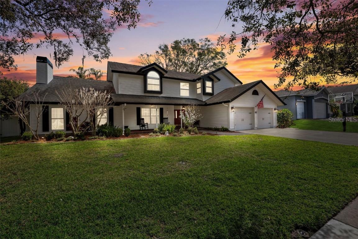 759 Timuquana Ln., Palm Harbor, FL 34683