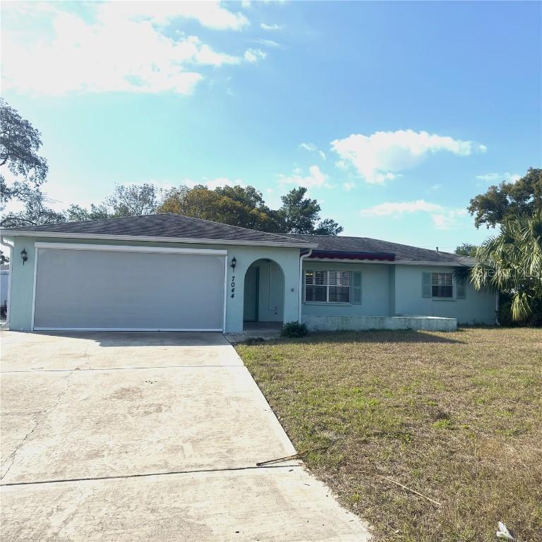7044 Everest St., Spring Hill, FL 34606