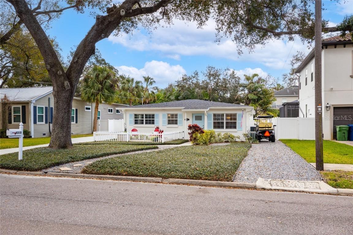4310 W San Luis St., Tampa, FL 33629