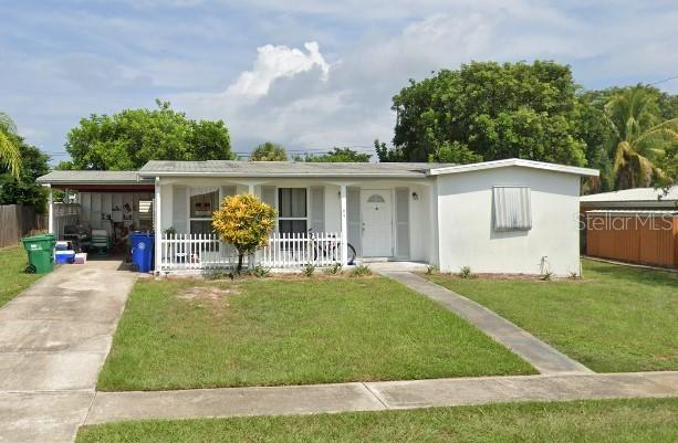 865 Gilbert St., Sebastian, FL 32958