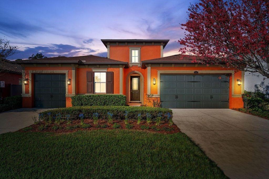 4303 Ortona Ln., Wesley Chapel, FL 33543