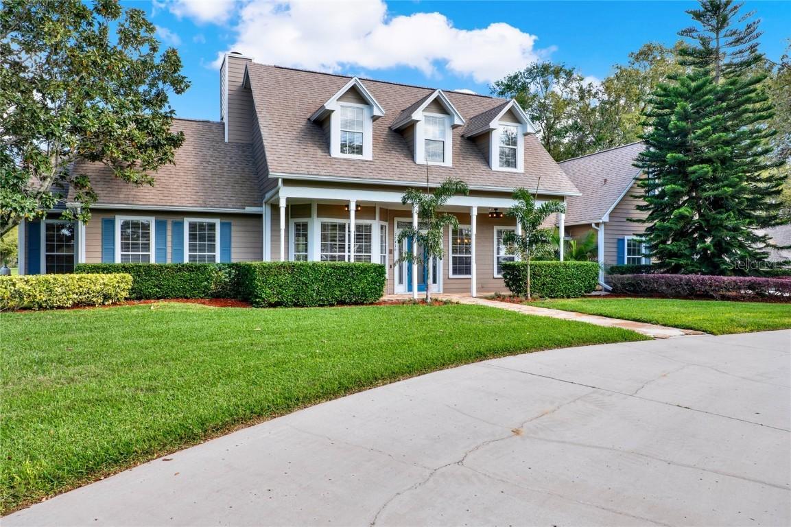 [Address Hidden by Seller], Clermont, FL 34711