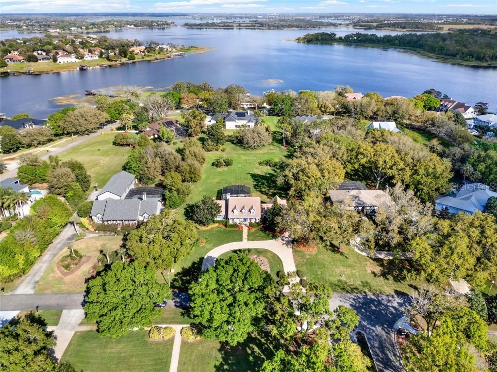 17416 Magnolia Island Blvd., Clermont, FL 34711
