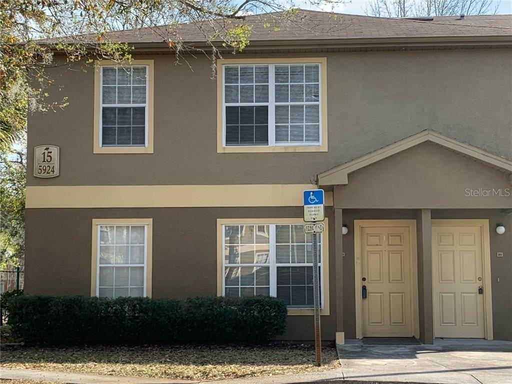 5924 Brickleberry Ln. #101, Zephyrhills, FL 33541