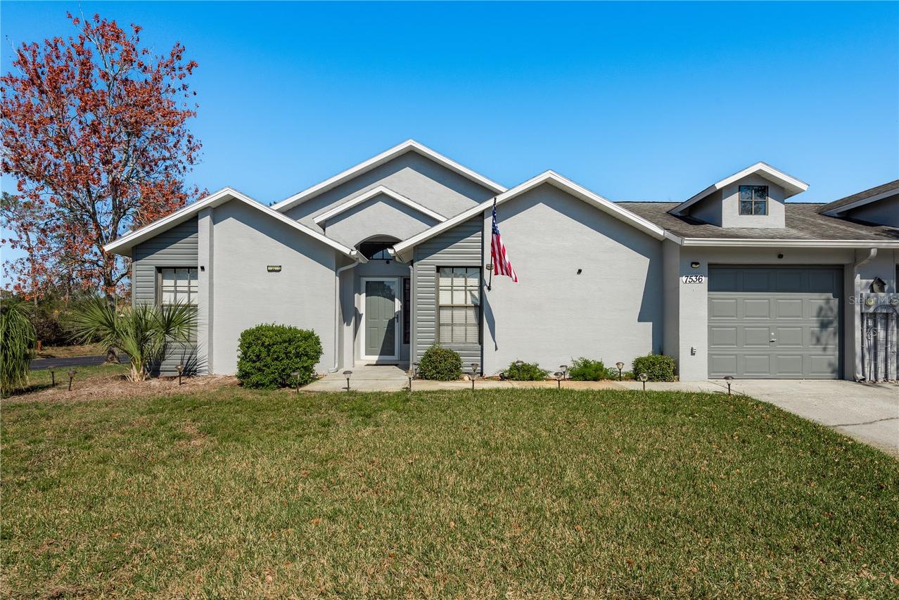 7536 Roland Ct., New Port Richey, FL 34654