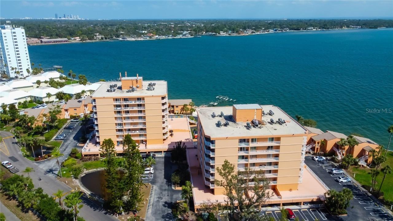 7432 Sunshine Skyway Ln. #206, St Petersburg, FL 33711