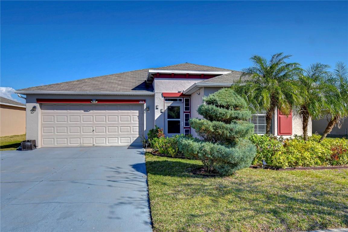 2112 Purple Orchid Pl., Ruskin, FL 33570