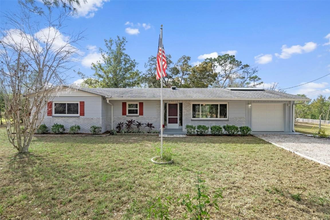 14350 Hill Country Rd., Brooksville, FL 34614