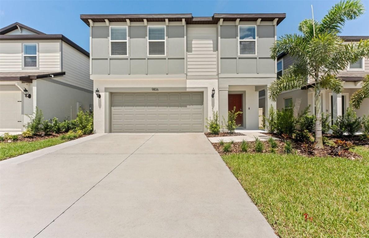 9806 Crescent Moon Dr., Riverview, FL 33578