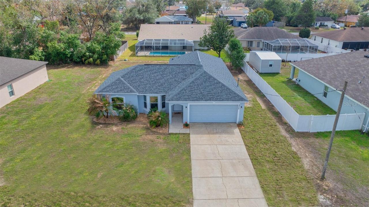 4306 Goldcoast Ave., Spring Hill, FL 34609