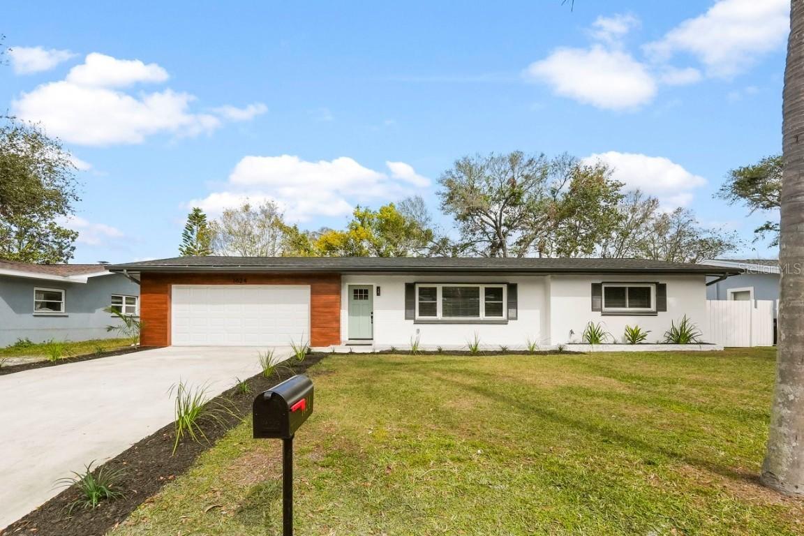 1624 Barry Rd., Clearwater, FL 33756