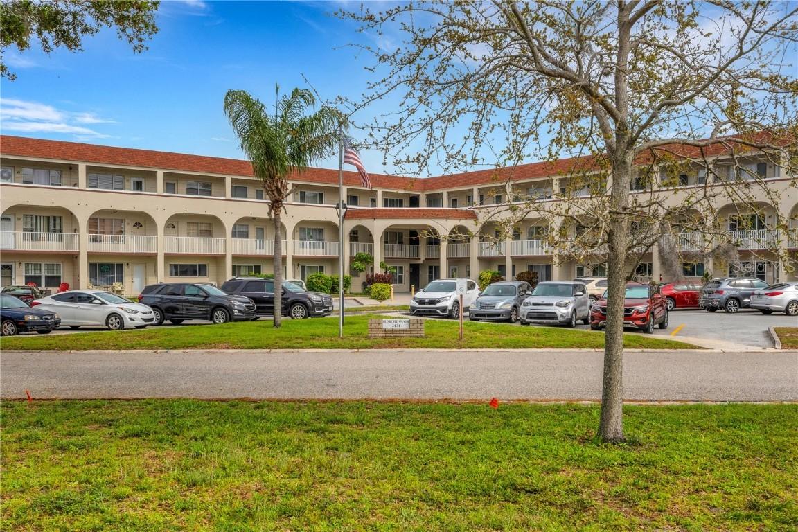 2434 Australia Way #44, Clearwater, FL 33763