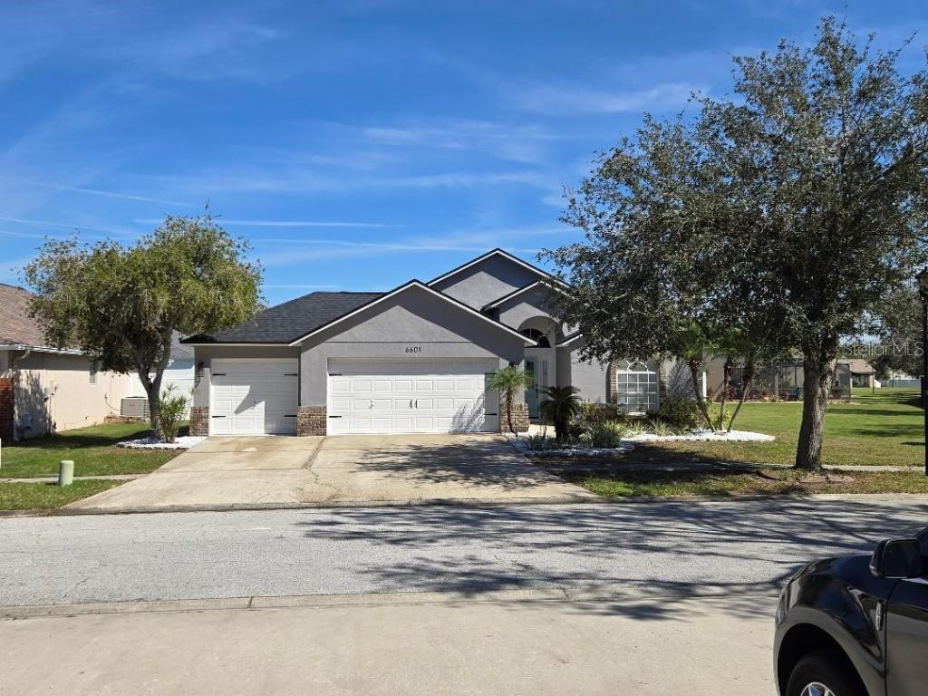 6601 Thackston Dr., Riverview, FL 33578
