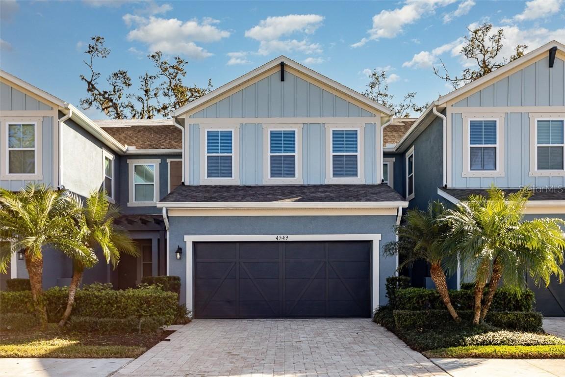 4549 Chinkapin Dr., Sarasota, FL 34232