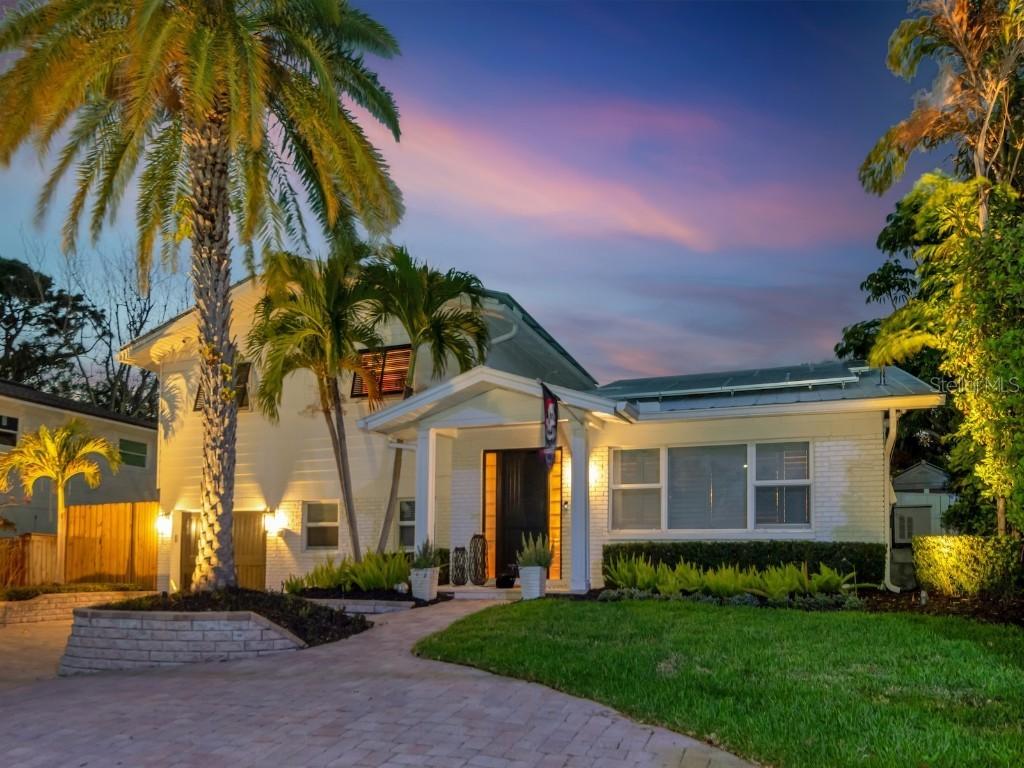 4819 W Bay Villa Ave., Tampa, FL 33611