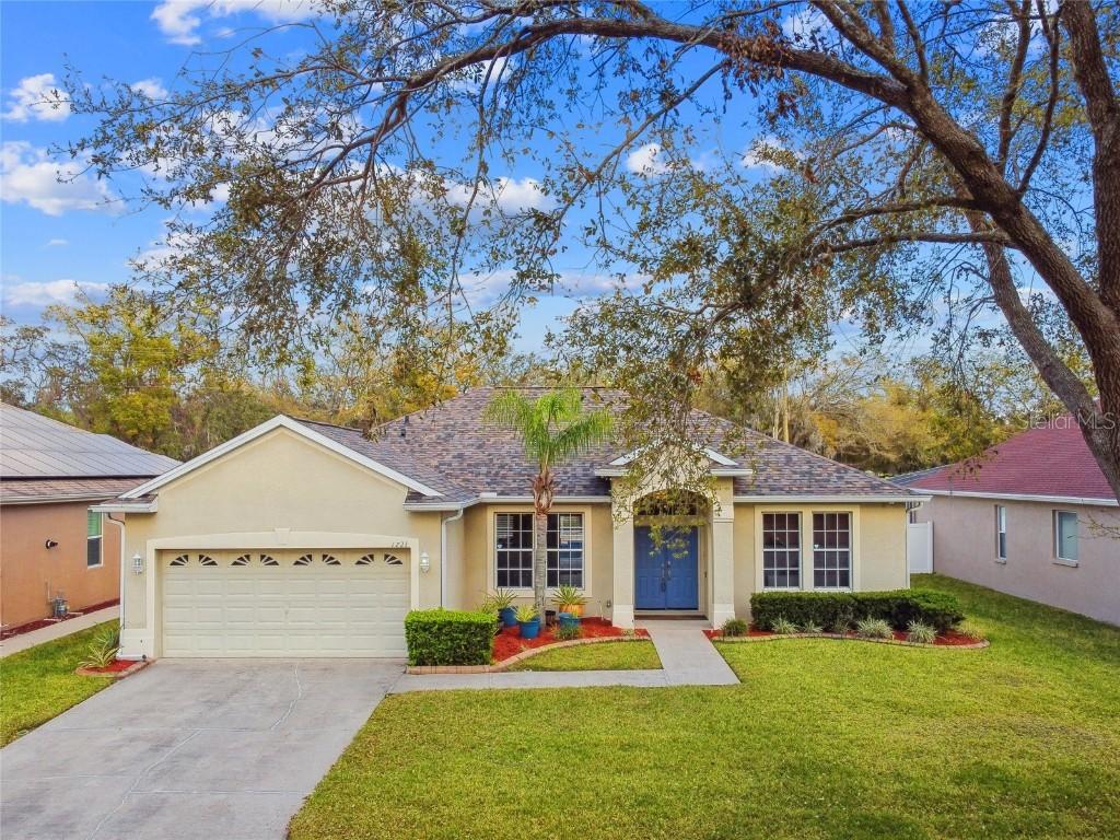 1721 Loriana St., Brandon, FL 33511
