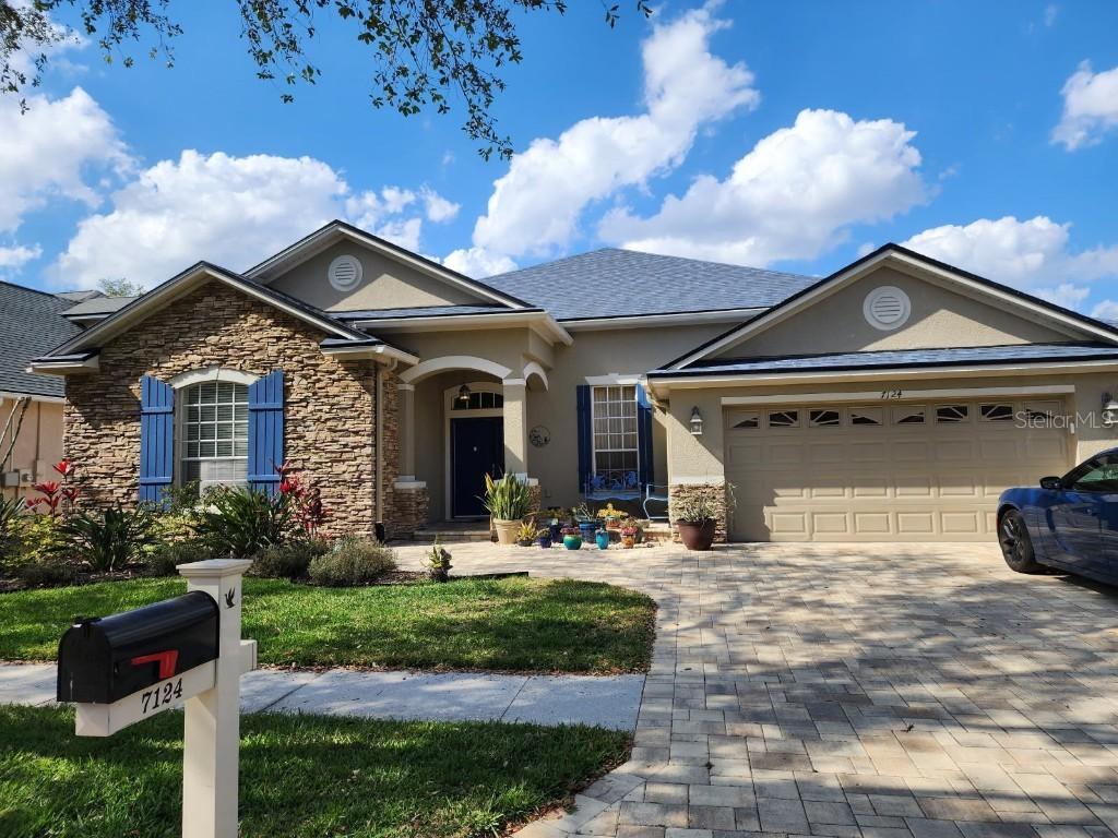 7124 Derwent Glen Cir., Land O Lakes, FL 34637