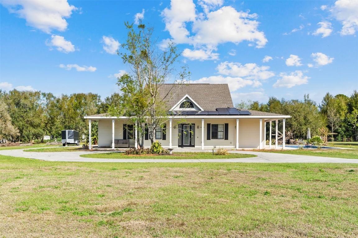 26349 Old Spring Lake Rd., Brooksville, FL 34602