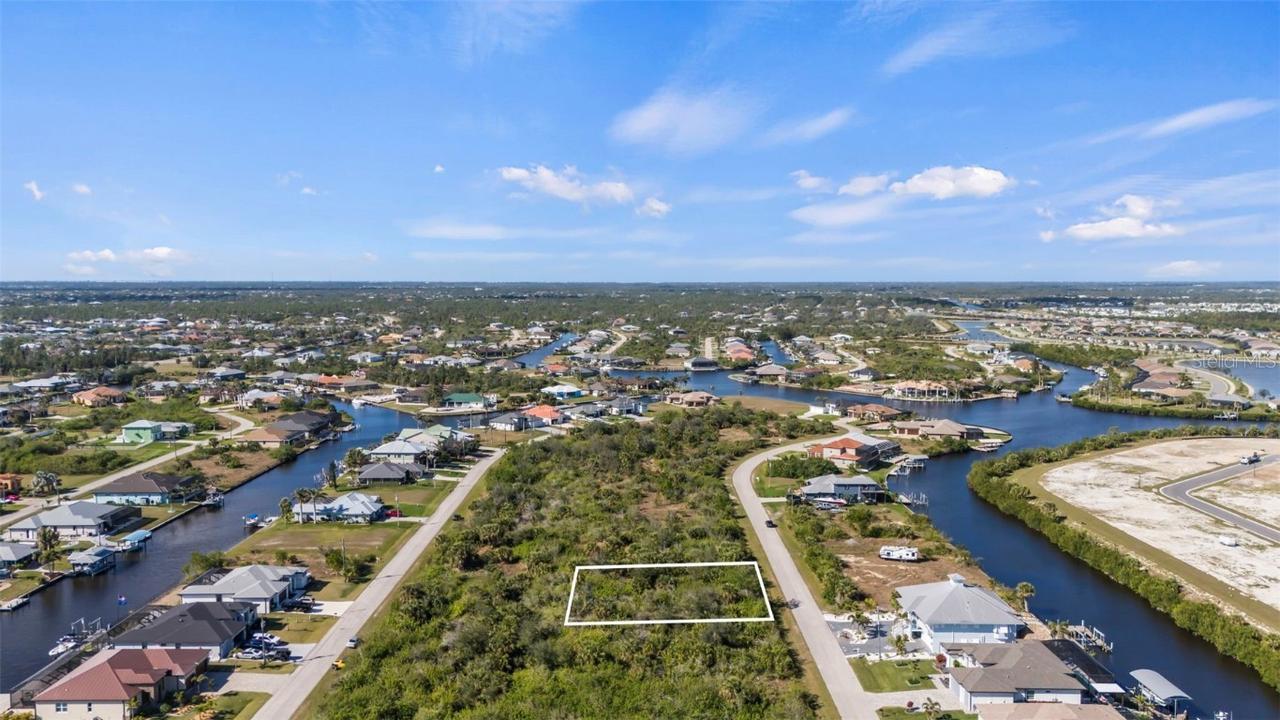 15443 Margo Cir., Port Charlotte, FL 33981