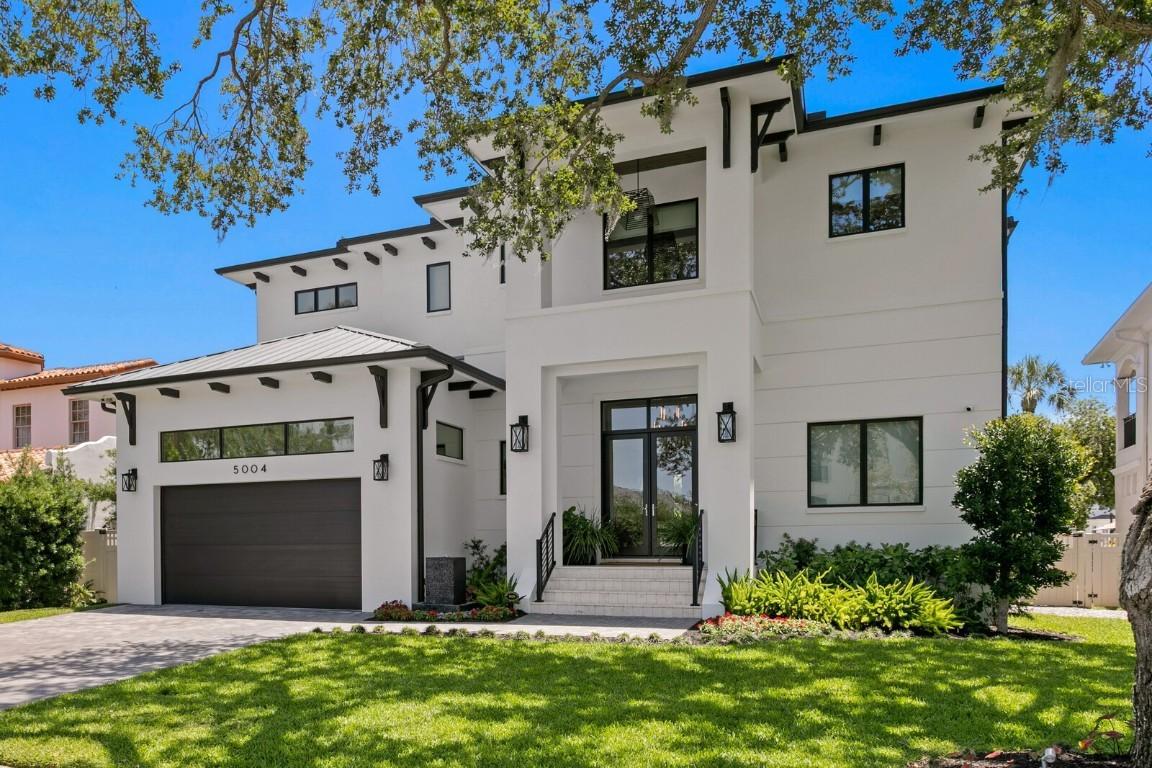 5004 S The Riviera St., Tampa, FL 33609