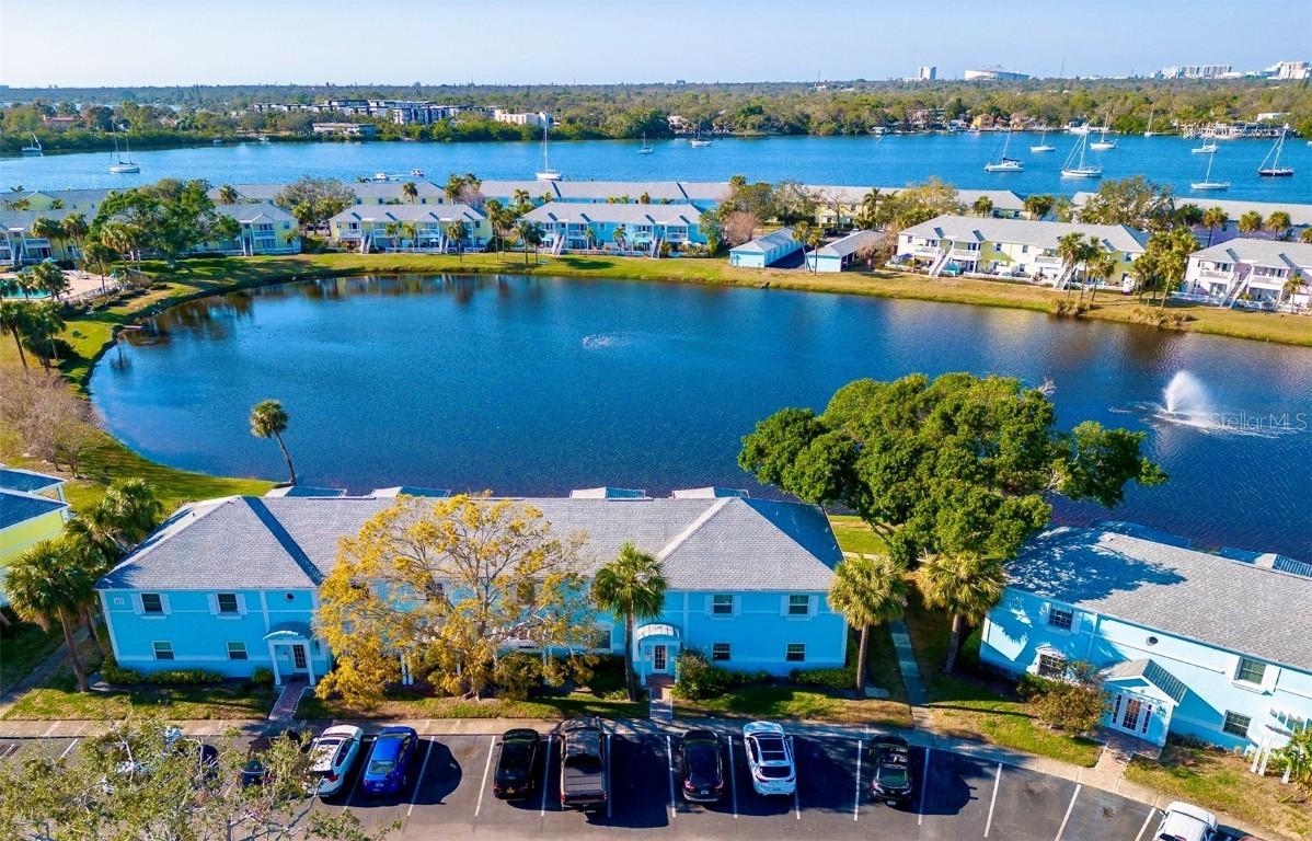 151 Sea Horse Dr. #D, St Petersburg, FL 33705