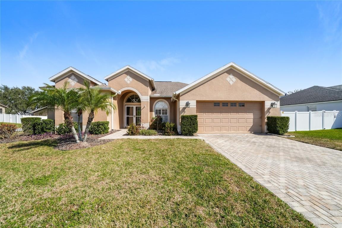 7901 Roundelay Dr., New Port Richey, FL 34654