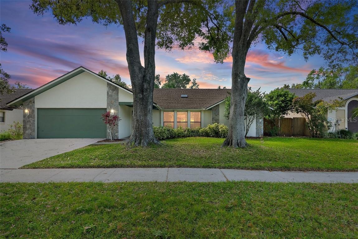 1740 Shady Leaf Dr., Valrico, FL 33596