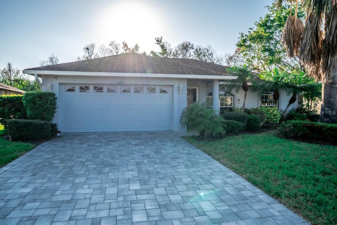 2834 56th Avenue Cir., Bradenton, FL 34203