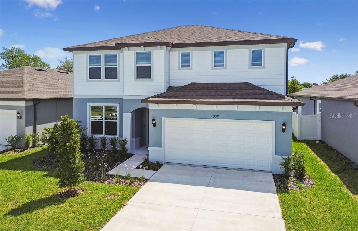 4227 Big Sky Dr., Spring Hill, FL 34604